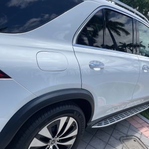 MERCEDES-BENZ GLE-CLASS - 9