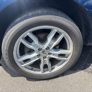 2012 FORD EDGE LIMITED — миниатюра 15