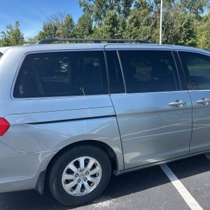 صورة 9 لـ 2010 Honda ODYSSEY EX-L
