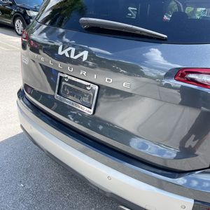 صورة 58 لـ 2024 KIA TELLURIDE S