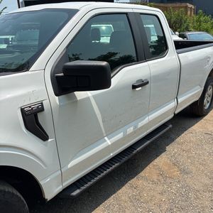2021 FORD F-150 XL 缩略图 49