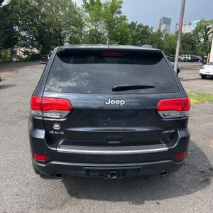 JEEP GRAND CHEROKEE - 7