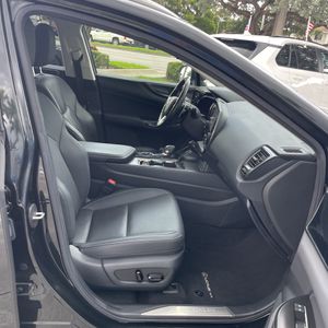 2023 Lexus NX 250 BASE — миниатюра 32