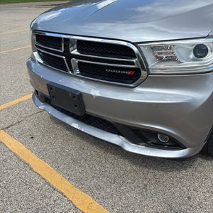2015 Dodge DURANGO SXT 照片 56