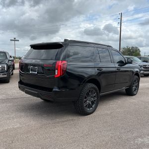 FORD EXPEDITION PLATINUM - 8