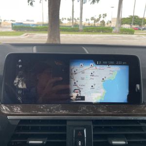 صورة مصغرة 38 لـ 2019 BMW X3 SDRIVE30I