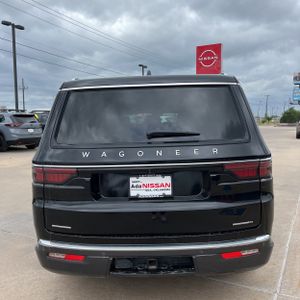 JEEP WAGONEER SERIES II - 7