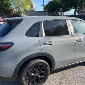 HONDA HR-V SPORT - 9