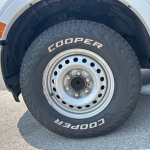 صورة مصغرة 17 لـ 2020 FORD RANGER XL