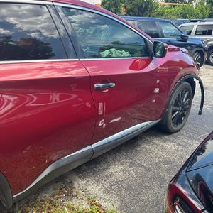 2019 Nissan MURANO S — миниатюра 55