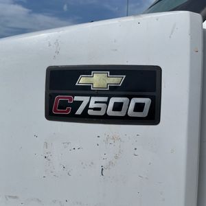 2004 Chevrolet CC7500 — миниатюра 23
