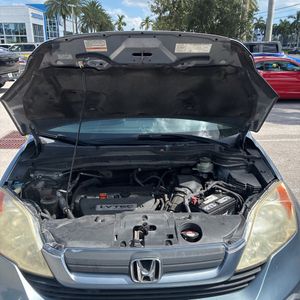 2008 Honda CR-V LX 缩略图 41