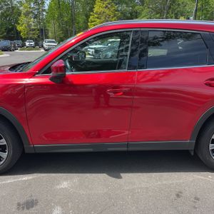 MAZDA CX-5 SIGNATURE - 4