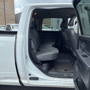 2015 RAM 2500 TRADESMAN — миниатюра 29