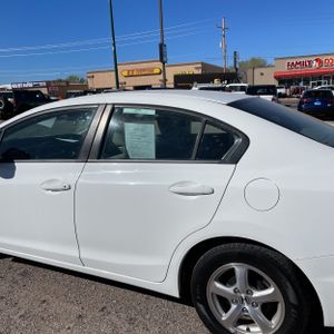 HONDA CIVIC NATURAL GAS - 6