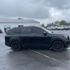 2022 KIA TELLURIDE SX — фото 10