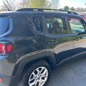 JEEP RENEGADE LATITUDE - 9