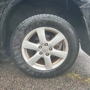 2006 Toyota RAV4 LIMITED 缩略图 18