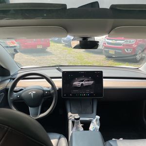 2023 Tesla MODEL 3 BASE 缩略图 35