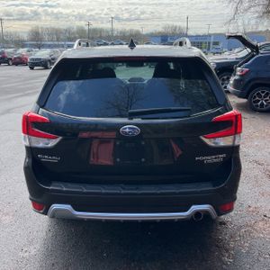 SUBARU FORESTER TOURING - 7