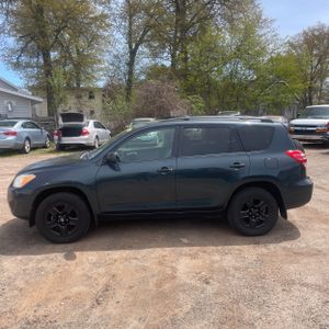 TOYOTA RAV4 - 3