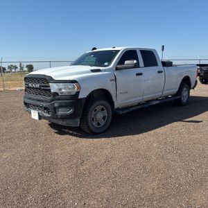 2022 RAM 2500 TRADESMAN 照片 1