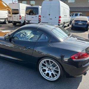 BMW Z4 - 6