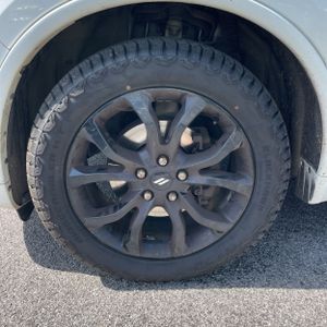 2020 Dodge DURANGO GT 缩略图 17