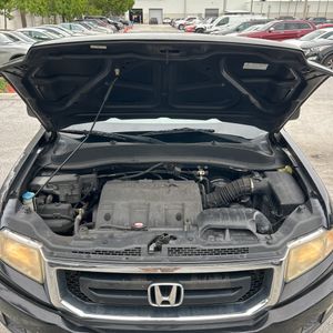 صورة مصغرة 40 لـ 2011 Honda RIDGELINE RT