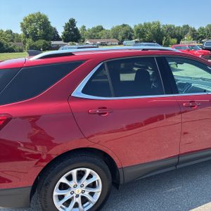 صورة 9 لـ 2019 Chevrolet EQUINOX LT