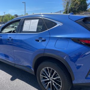 LEXUS NX 350 PREMIUM - 6