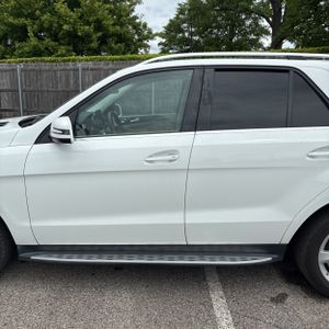 MERCEDES-BENZ GLE-CLASS - 4