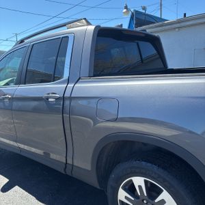 HONDA RIDGELINE RTL-T - 6