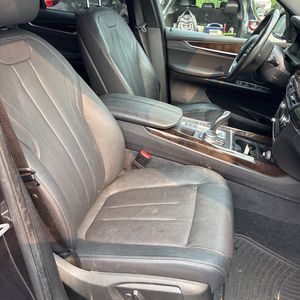 2017 BMW X5 XDRIVE35I 缩略图 30