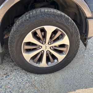 صورة مصغرة 20 لـ 2019 FORD F-150 KING RANCH