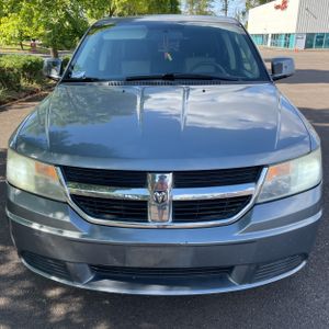 2009 Dodge JOURNEY SXT — миниатюра 14