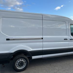 FORD TRANSIT 250 - 9