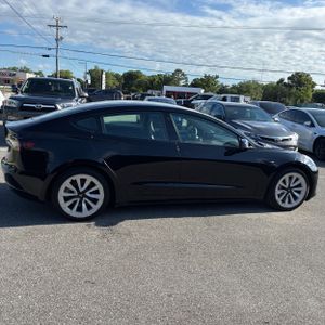TESLA MODEL 3 BASE - 10
