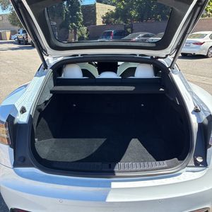 2021 Tesla MODEL S LONG RANGE — миниатюра 43