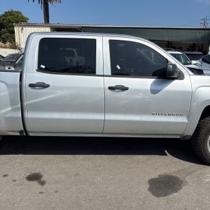 صورة 9 لـ 2018 Chevrolet SILVERADO 1500 CUSTOM