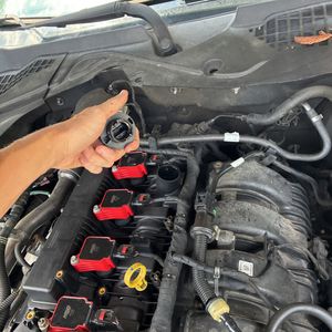 2016 FORD MUSTANG ECOBOOST PREMIUM — фото 42
