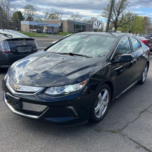 CHEVROLET VOLT LT - 1