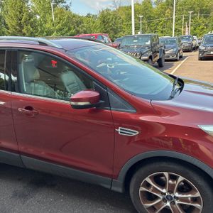 صورة مصغرة 13 لـ 2015 FORD ESCAPE TITANIUM