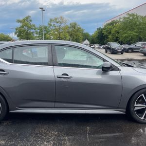 صورة مصغرة 11 لـ 2020 Nissan SENTRA SR