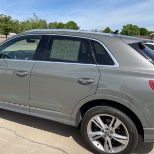 AUDI Q3 PRESTIGE S LINE - 6