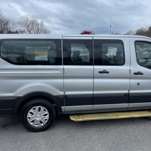 FORD TRANSIT 150 XL - 9
