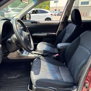 2009 Subaru FORESTER 2.5X 缩略图 31