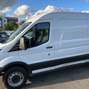 FORD TRANSIT 250 - 2