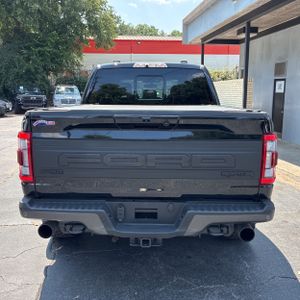 2023 FORD F-150 RAPTOR — фото 7