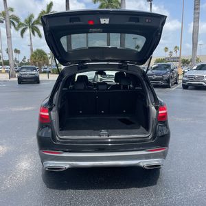 صورة مصغرة 41 لـ 2018 Mercedes-BENZ GLC